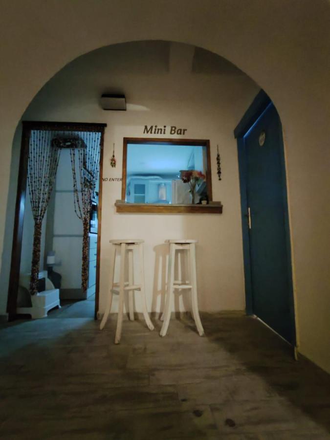 The Professor'S Hotel Bodrum Exterior foto
