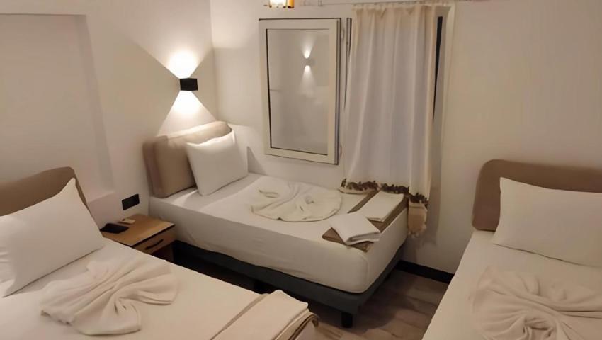 The Professor'S Hotel Bodrum Exterior foto