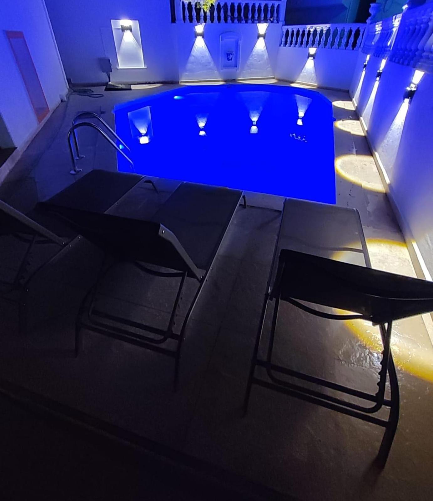 The Professor'S Hotel Bodrum Exterior foto